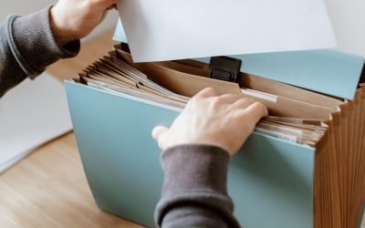 Las obligaciones del responsable y el encargado del tratamiento de datos: ¿Cuál es la diferencia?