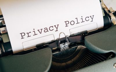 Cómo redactar una Política de Privacidad eficaz y cumplir con las normativas